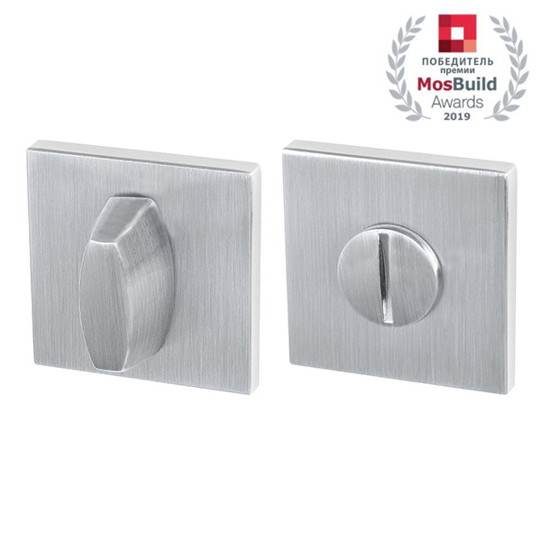 Ручка Armadillo (Армадилло) поворотная BK6.K.USS52 (WC-BOLT BK6 USS) MWSC-33 итальянский тисненый Ручка Armadillo (Армадилло) поворотная BK6.K.USS52 (WC-BOLT BK6 USS) MWSC-33 итальянский тисненый