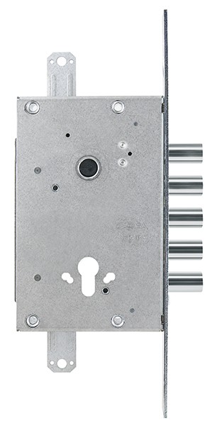 Корпус Cisa (Чиза) врезного замка REVOLUTION 56.525.48 (тех. упаковка) Корпус Cisa (Чиза) врезного замка REVOLUTION 56.525.48 (тех. упаковка)