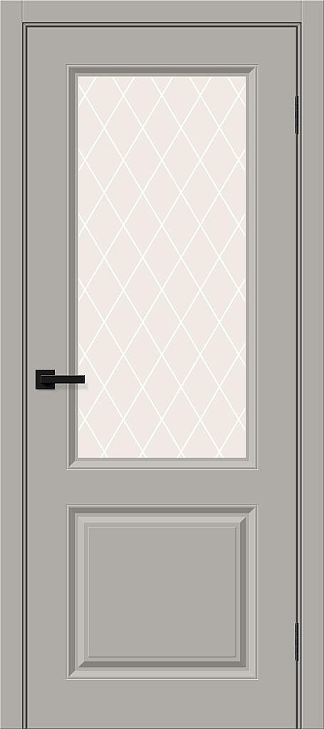 Скинни-13 (ПО) White Сrystal | Greyny