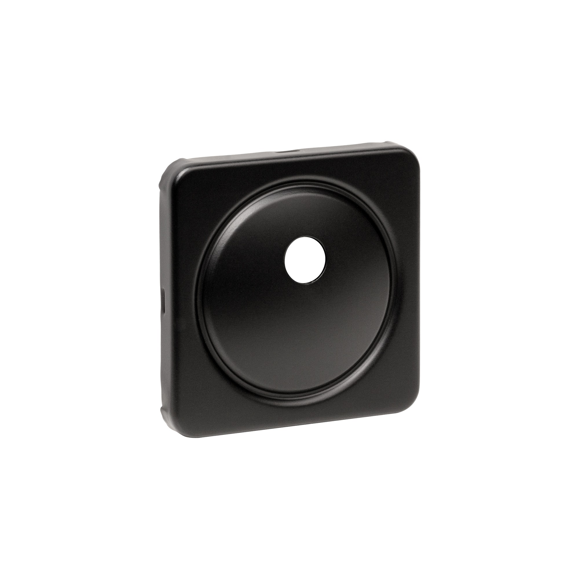 Накладка Fuaro (Фуаро) на шток цилиндра ESC.O.MSC/K.62 BL-24 черный (1шт.) Накладка Fuaro (Фуаро) на шток цилиндра ESC.O.MSC/K.62 BL-24 черный (1шт.)