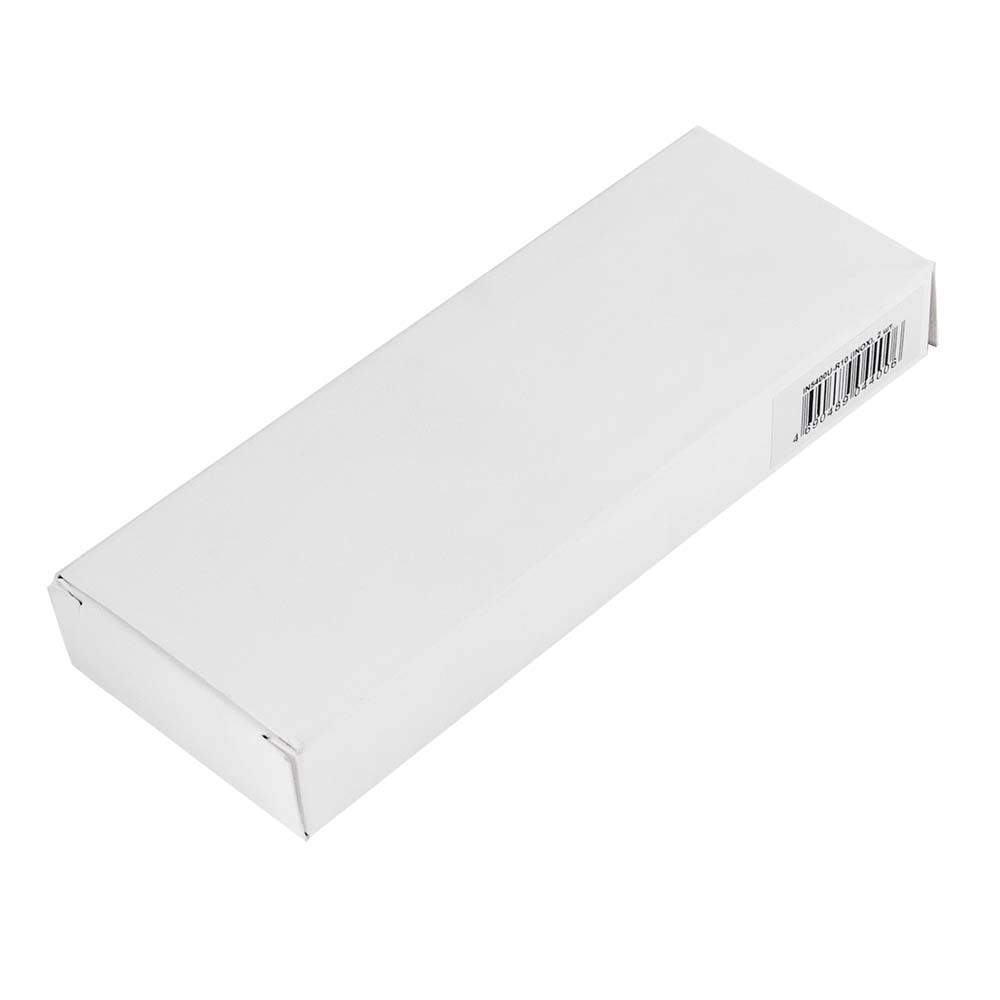 Петля Fuaro (Фуаро) из нержавейки универсальная IN4400U-R10 INOX (4BB-R10 102х76х3) 