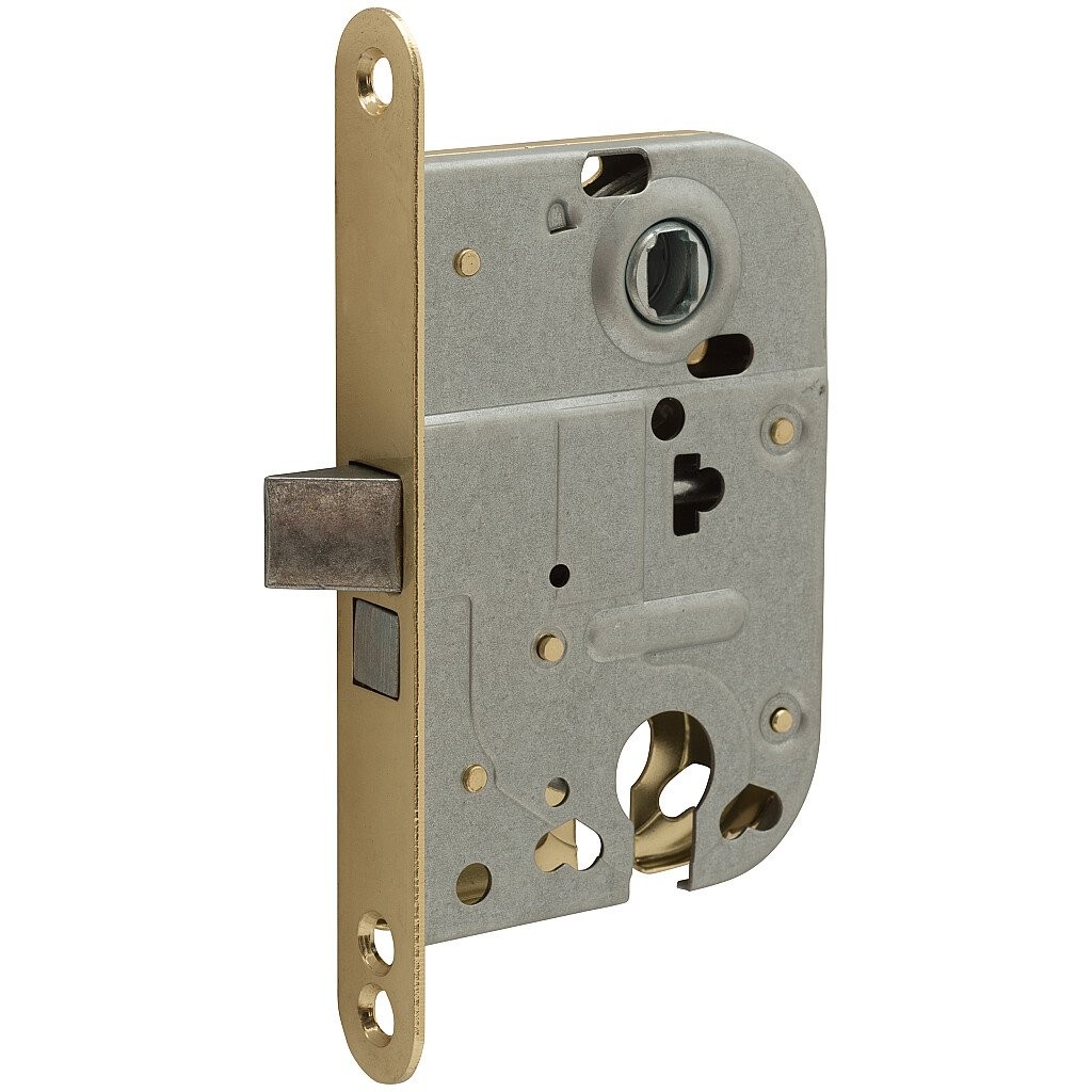 Замок Фин 118 G Золото Замок Фин 118 G Золото