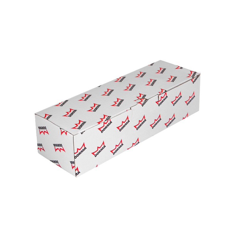 Доводчик Dorma (Дорма) дверной TS Compakt EN 2/3/4, с рычажной тягой, черный Доводчик Dorma (Дорма) дверной TS Compakt EN 2/3/4, с рычажной тягой, черный