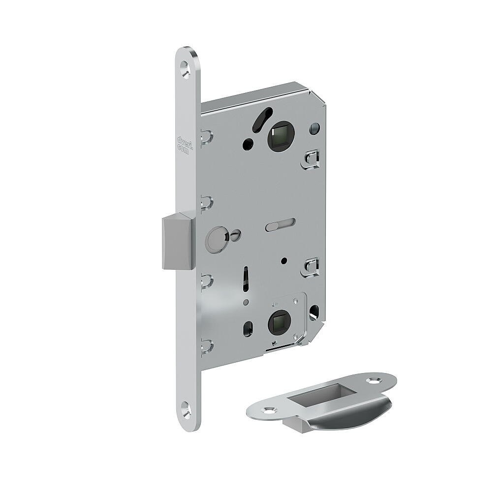 LP-3-WC Chrome LP-3-WC Chrome