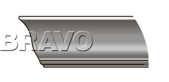 Карниз 60 см 