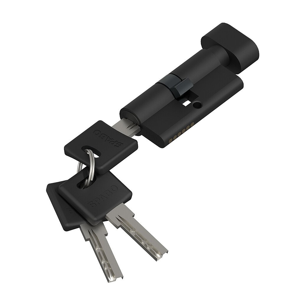 Bravo AРF-60-30/30 SB МатЧерный Bravo AРF-60-30/30 SB МатЧерный