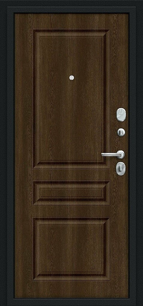 Пик Букле черное/Dark Barnwood