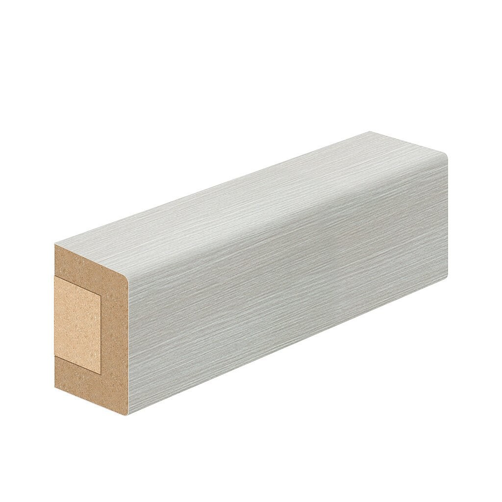 Рейка декоративная Bianco Veralinga Рейка декоративная Bianco Veralinga