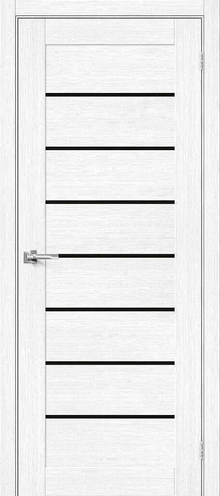 Браво-22 (ПО) Black Star | Snow Melinga