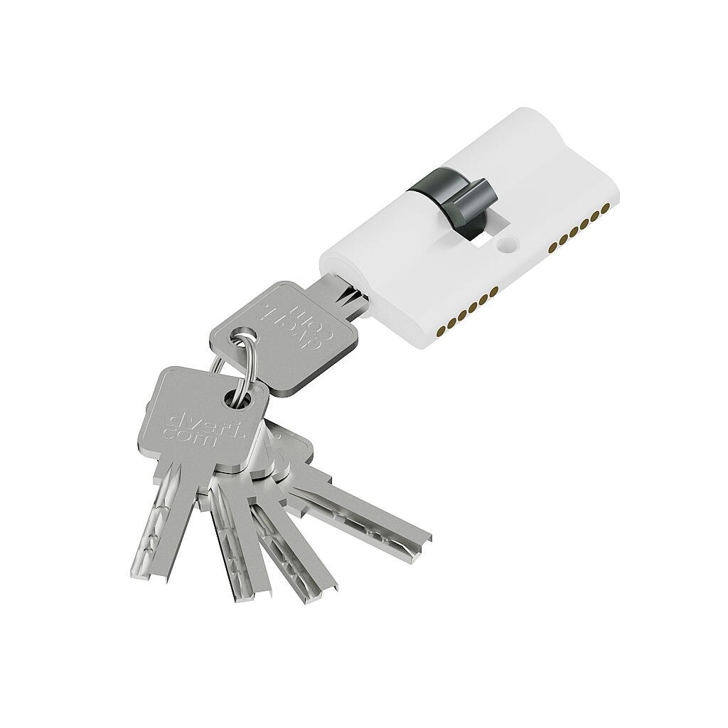 KZZ-6.3S 56(28/28) SWhite