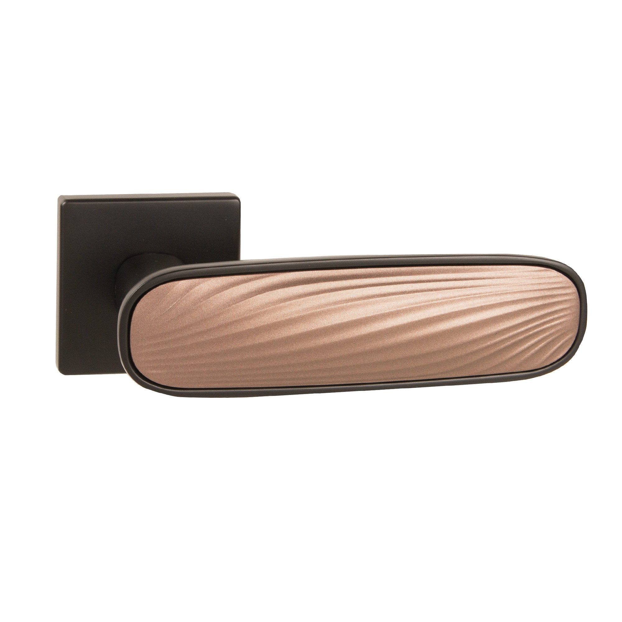 Ручка Punto (Пунто) раздельная K.EST.Q52.SHADE BL/ND-24 черный/ночная пустыня Ручка Punto (Пунто) раздельная K.EST.Q52.SHADE BL/ND-24 черный/ночная пустыня