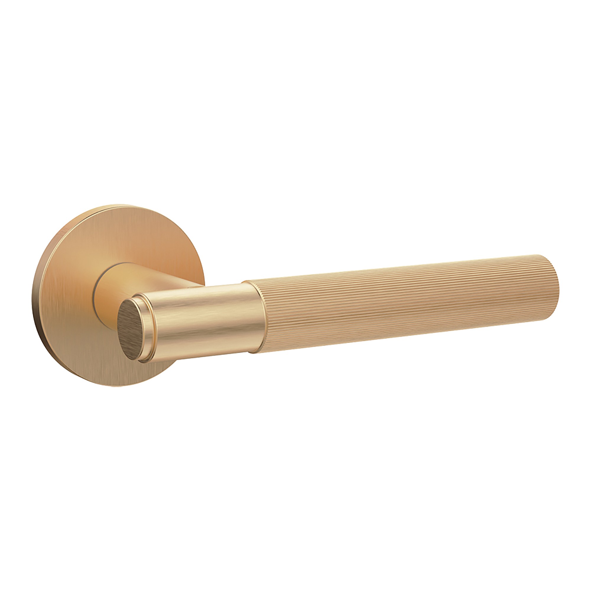 Ручка Punto (Пунто) раздельная R.ARC.R52.FORM SSG-39 сатин.золото Ручка Punto (Пунто) раздельная R.ARC.R52.FORM SSG-39 сатин.золото