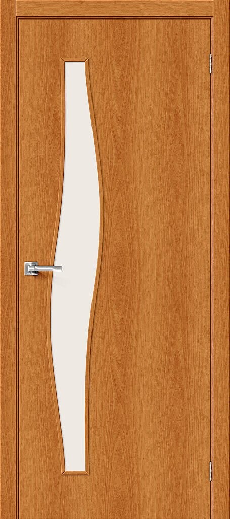 6С (ПО) Сатинато | Л-12 (МиланОрех) 6С (ПО) Сатинато | Л-12 (МиланОрех)