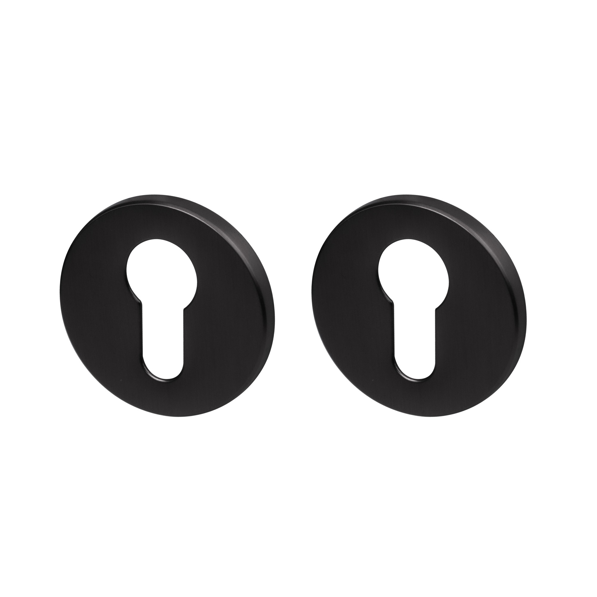 Накладка Armadillo (Армадилло) под цилиндр ET.R.YM BL-26 черный Накладка Armadillo (Армадилло) под цилиндр ET.R.YM BL-26 черный