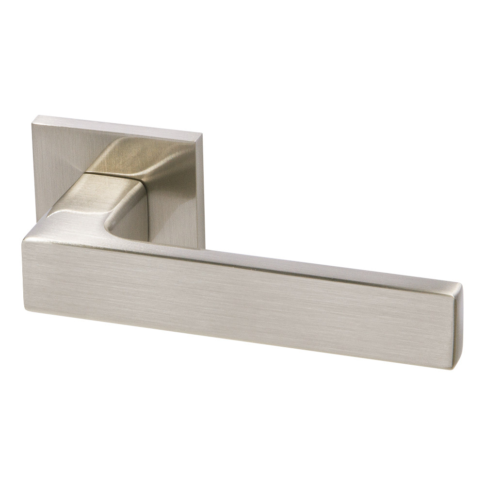 Ручка Armadillo (Армадилло) раздельная K.USS52.SKY (SKY USS) SN-3 матовый никель 