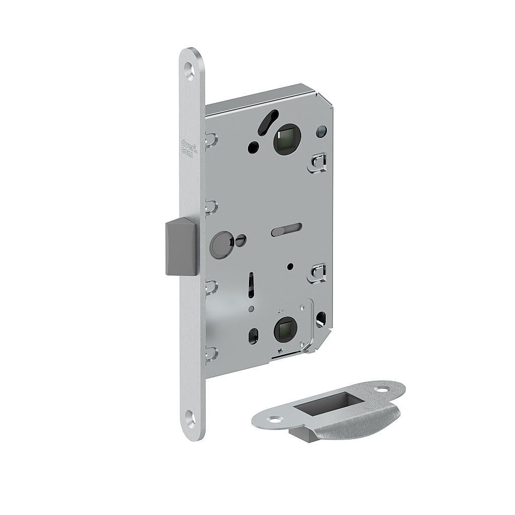 LP-3-WC SChrome LP-3-WC SChrome