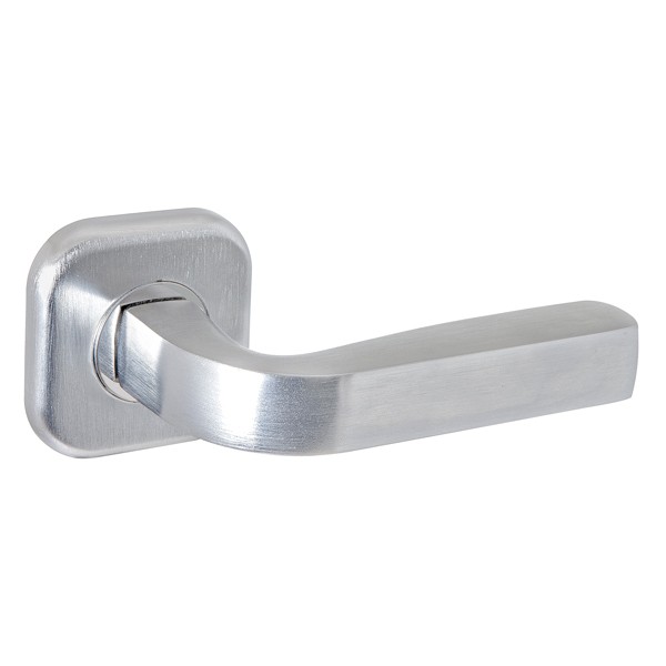 Ручка Fuaro (Фуаро) раздельная K.XL62.TOR (TOR XL) SSC-16 сатинированный хром 