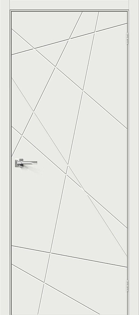 Граффити-5 (ПГ) Super White