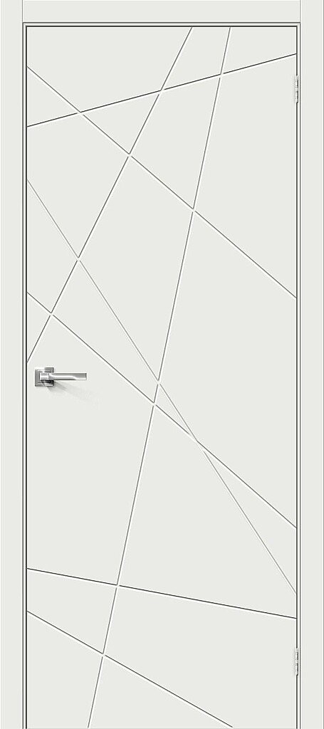 Граффити-5 (ПГ) Super White