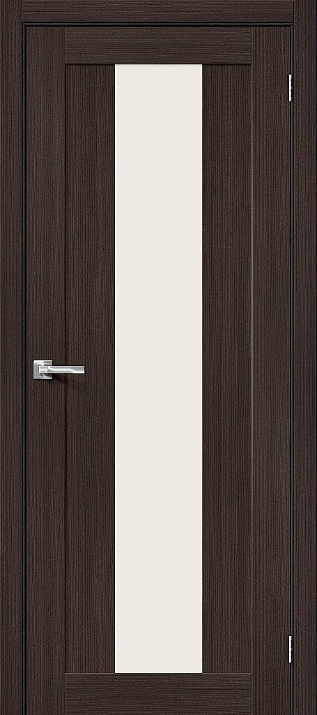 Порта-25 (ПО) Magic Fog | Wenge Veralinga