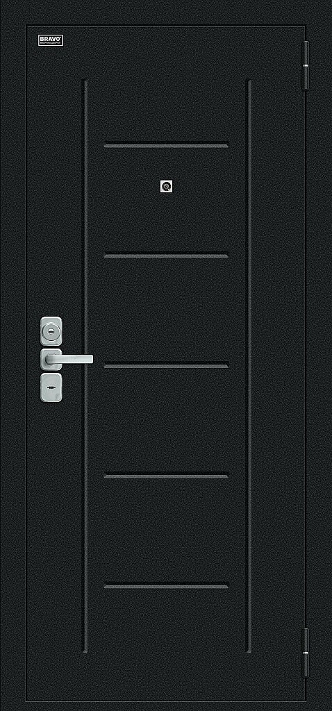 Райт Букле черное/Cappuccino Veralinga