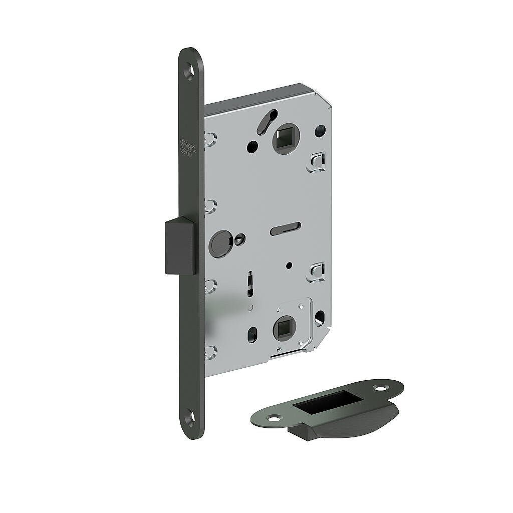 LP-3-WC SGraphite LP-3-WC SGraphite