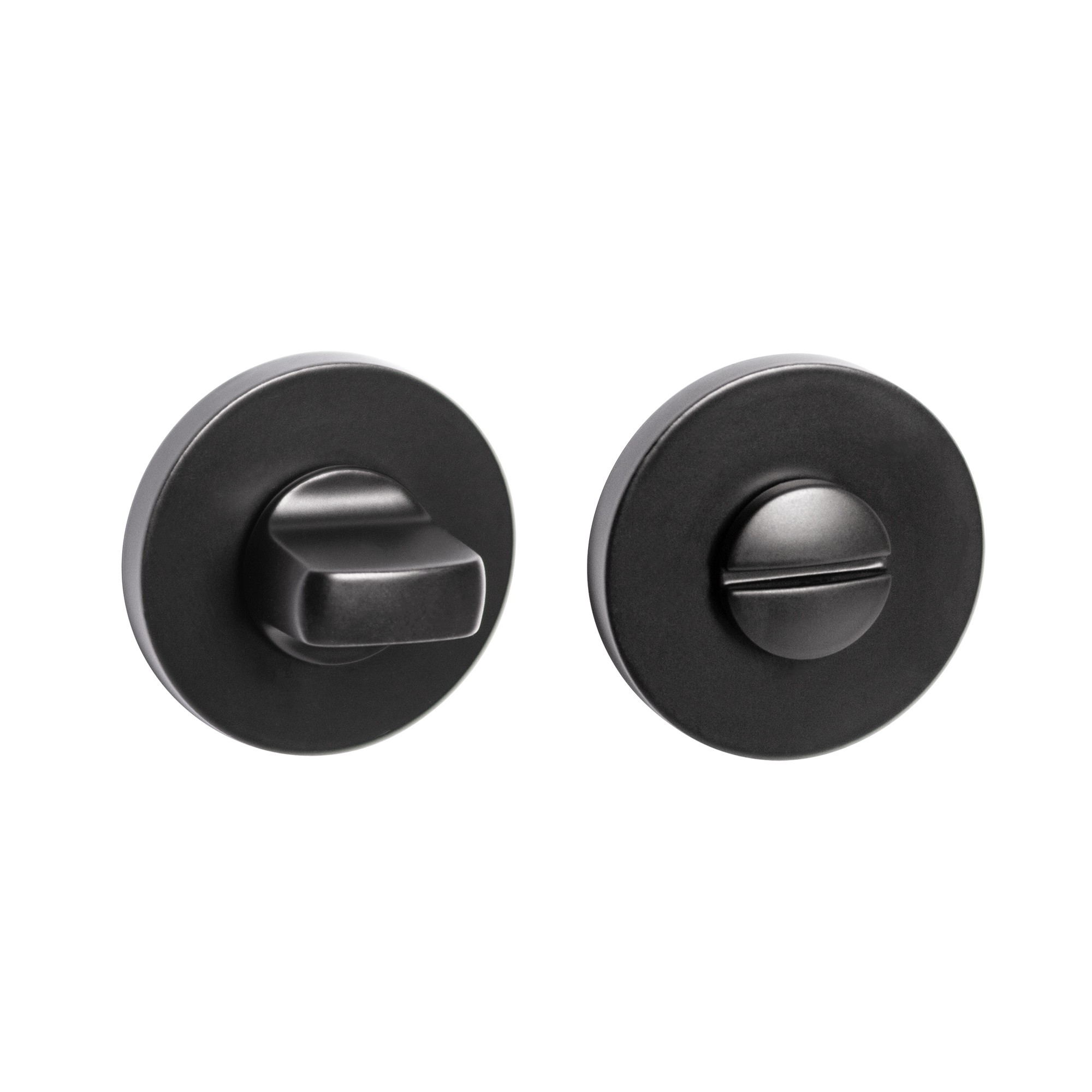 Ручка Ajax (Аякс) поворотная BK6.R.JSR51 (BK6 JSR) BL-24 черный Ручка Ajax (Аякс) поворотная BK6.R.JSR51 (BK6 JSR) BL-24 черный