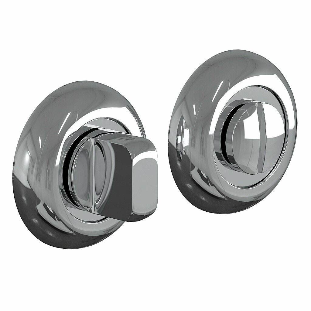 Bravo А/Z-4WC C Хром Bravo А/Z-4WC C Хром