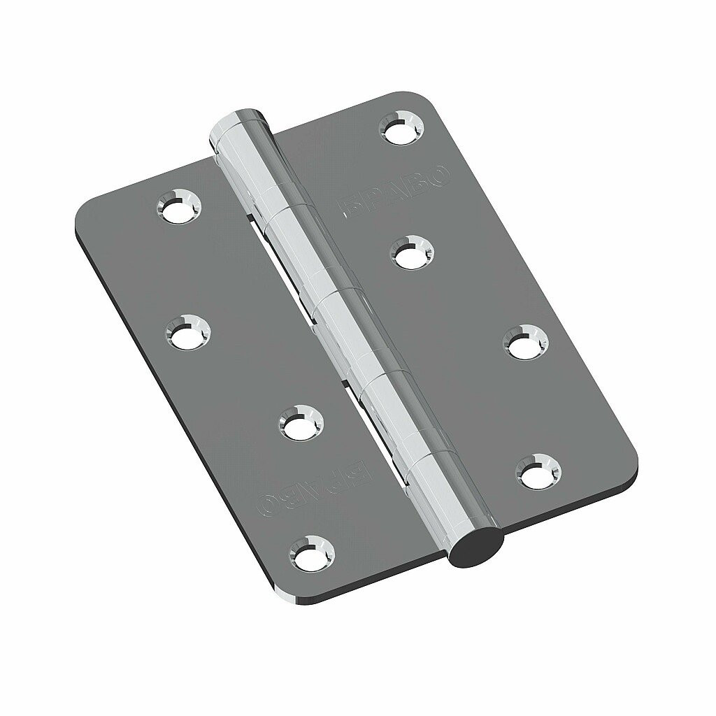 Bravo RS-7-4BB 100*70*2,5 C Хром Bravo RS-7-4BB 100*70*2,5 C Хром