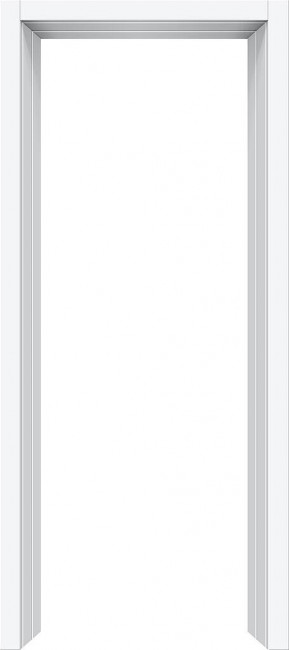 DIY Moderno White Silk
