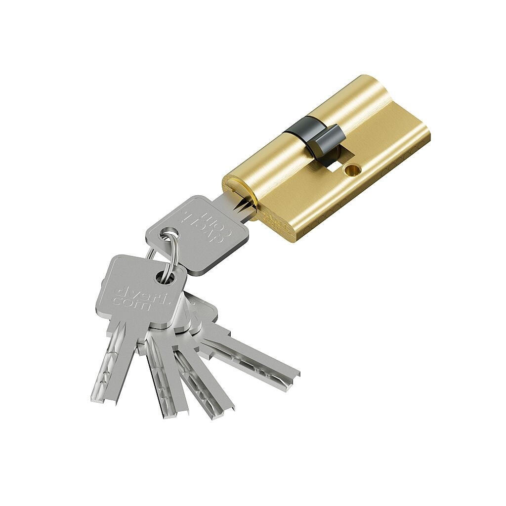 KZZ-6.3S 56(28/28) SGold