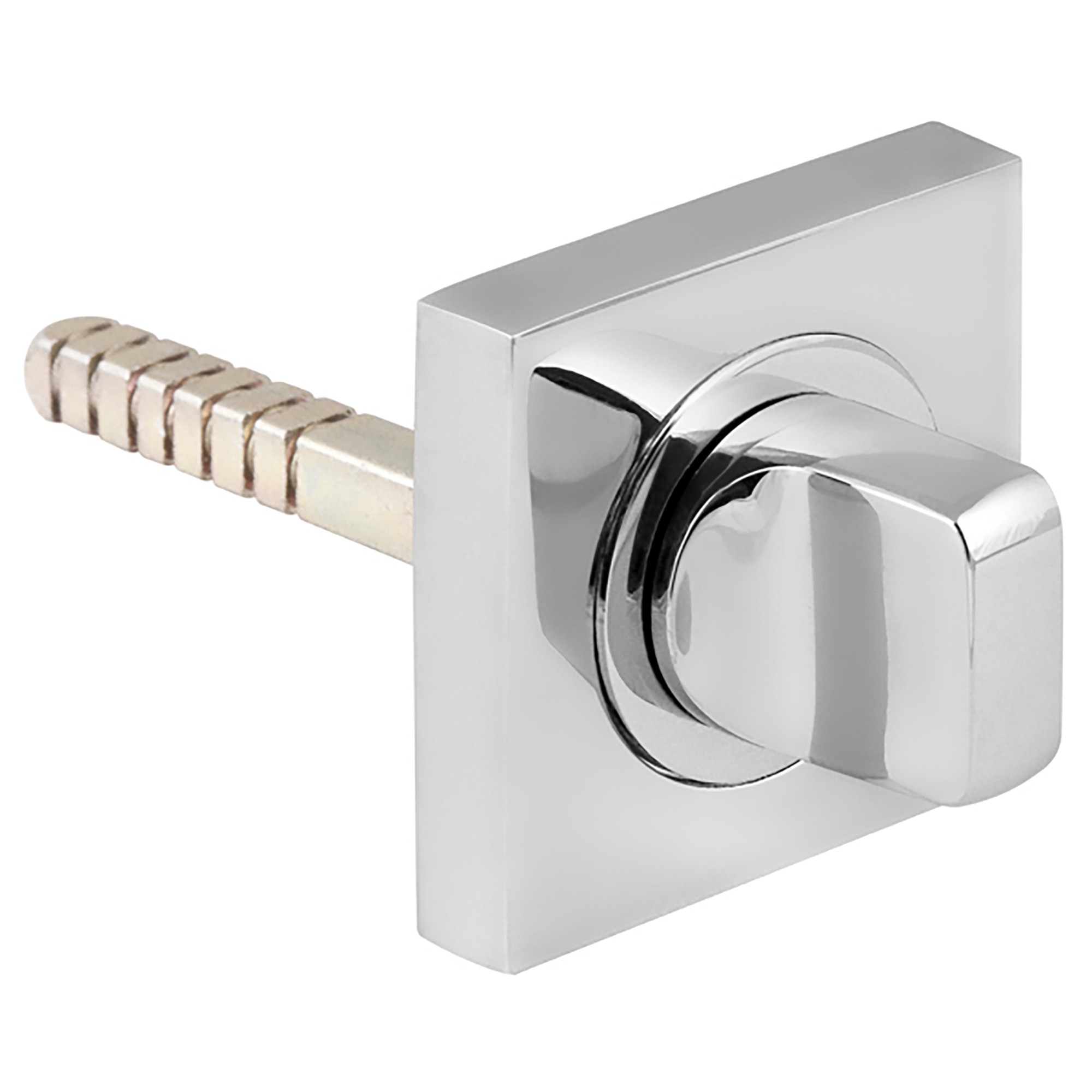 Ручка Fuaro (Фуаро) поворотная BKW8.K.KM52 (BKW8 KM) CP-8 хром 