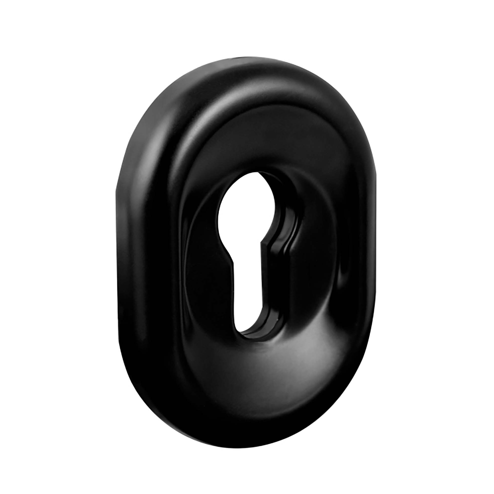 Накладка Fuaro (Фуаро) на цилиндр ESC.C/CRE/OV.12 (ESC-12C) BL черный (1 шт.) Накладка Fuaro (Фуаро) на цилиндр ESC.C/CRE/OV.12 (ESC-12C) BL черный (1 шт.)