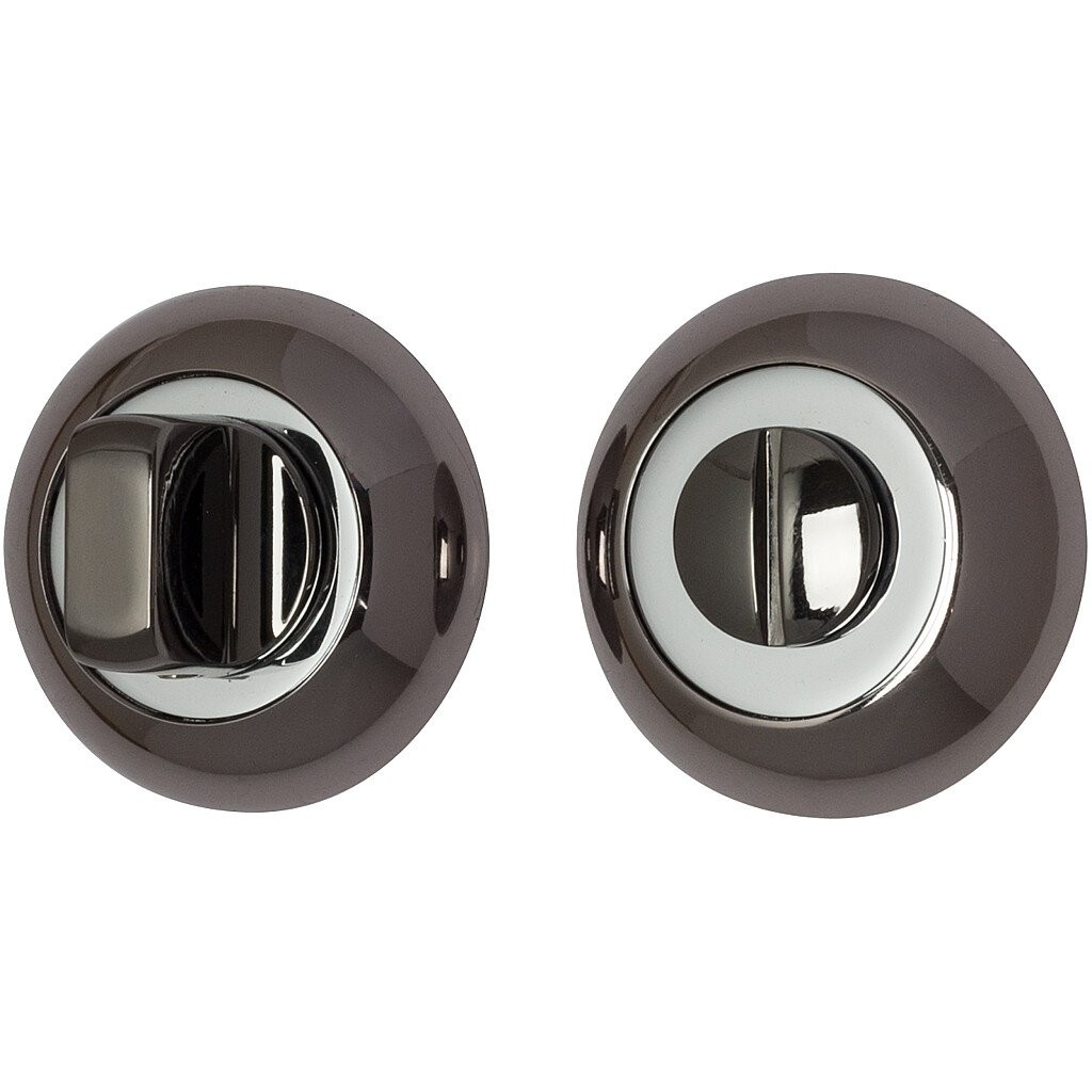 Bravo А/Z-4WC BN Черный Никель Bravo А/Z-4WC BN Черный Никель