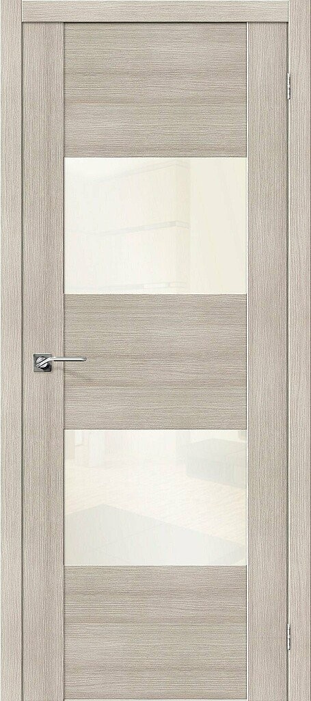 VG2 WР (ПО) White Pearl | Cappuccino Veralinga