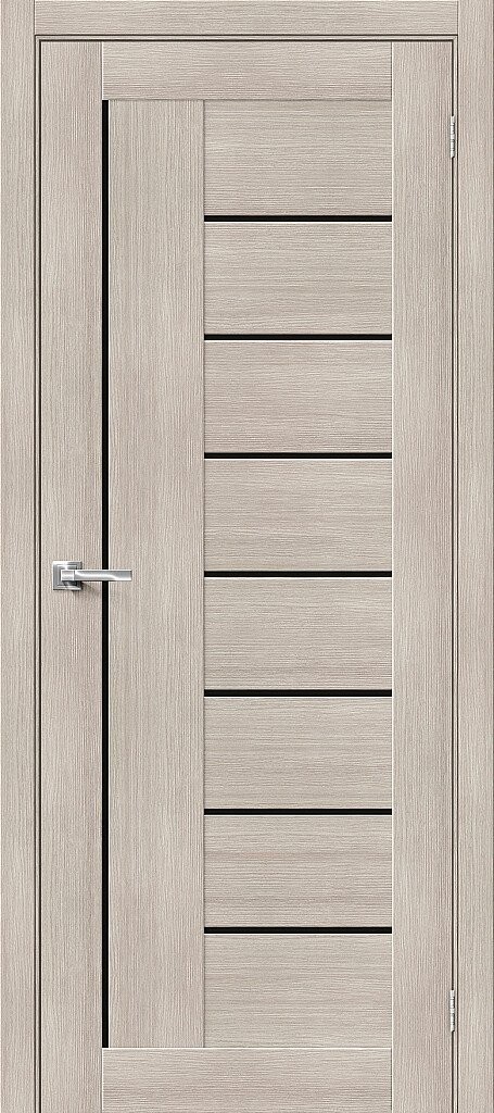 Порта-29 (ПО) Black Star | Cappuccino Veralinga