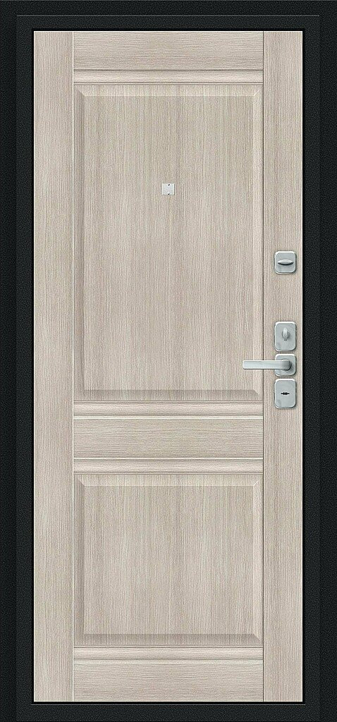 Нео Букле черное/Cappuccino Veralinga Нео Букле черное/Cappuccino Veralinga