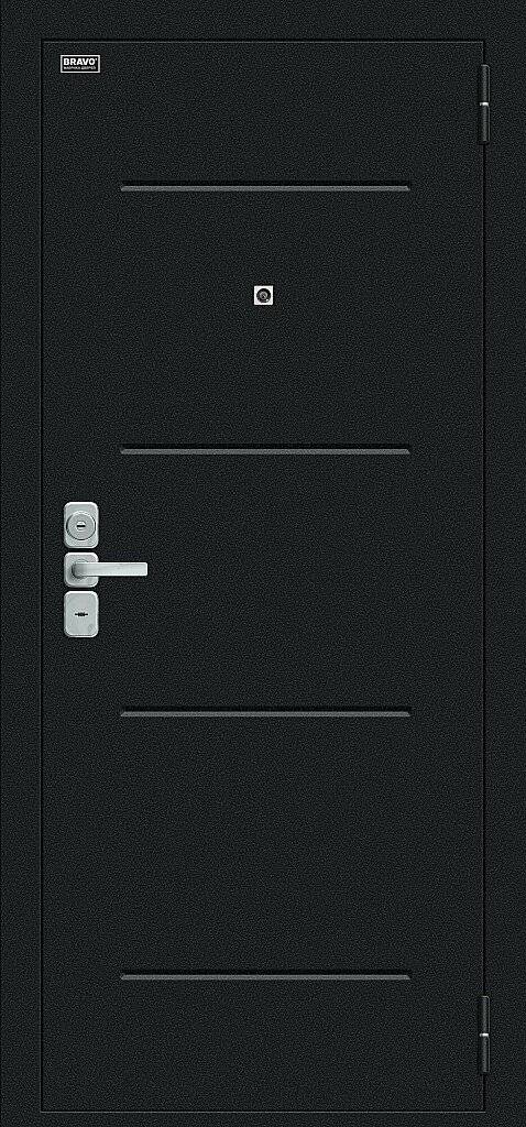 Нео Букле черное/Cappuccino Veralinga