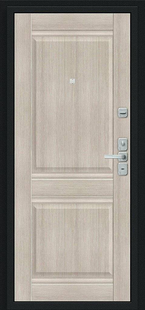 Нео Букле черное/Cappuccino Veralinga