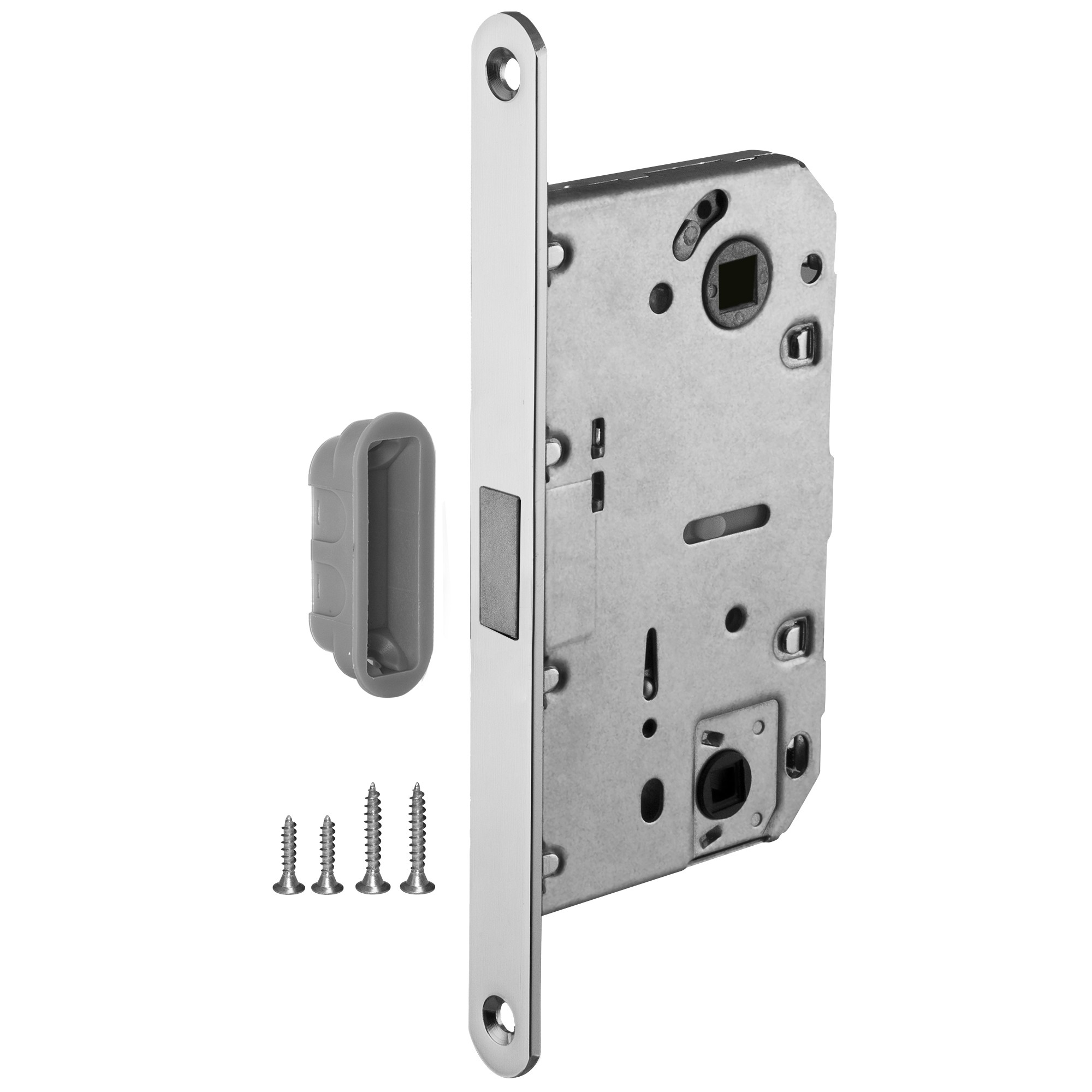 Защелка Ajax (Аякс) врезная MAGNLN96WC-50/IND (LN96WC-50/IND) AL алюминий Защелка Ajax (Аякс) врезная MAGNLN96WC-50/IND (LN96WC-50/IND) AL алюминий