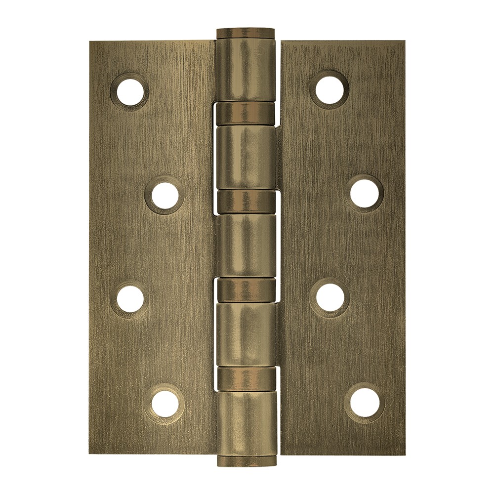 Петля Armadillo (Армадилло) универсальная IN4500UC-BL AB 102x76x3 INOX304 бронза БЛИСТЕР Петля Armadillo (Армадилло) универсальная IN4500UC-BL AB 102x76x3 INOX304 бронза БЛИСТЕР