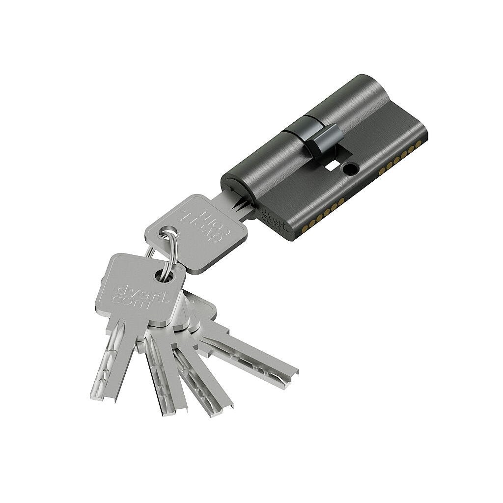 KZZ-6.3S 56(28/28) SGraphite