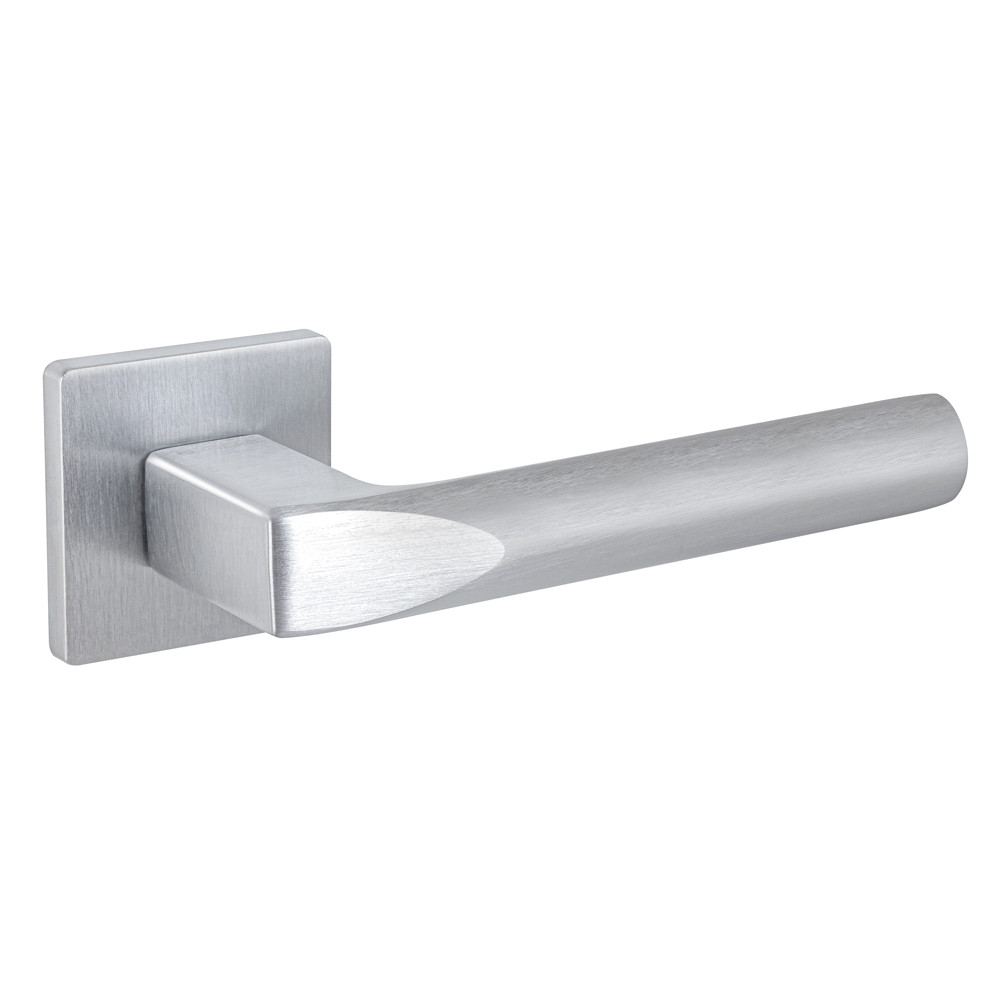 Ручка Fuaro (Фуаро) раздельная K.SL52.PRIZMA (PRIZMA SL) SSC-16 сатинированный хром Ручка Fuaro (Фуаро) раздельная K.SL52.PRIZMA (PRIZMA SL) SSC-16 сатинированный хром