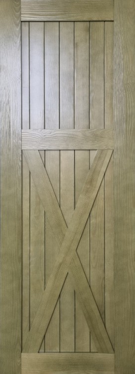 Барн 4