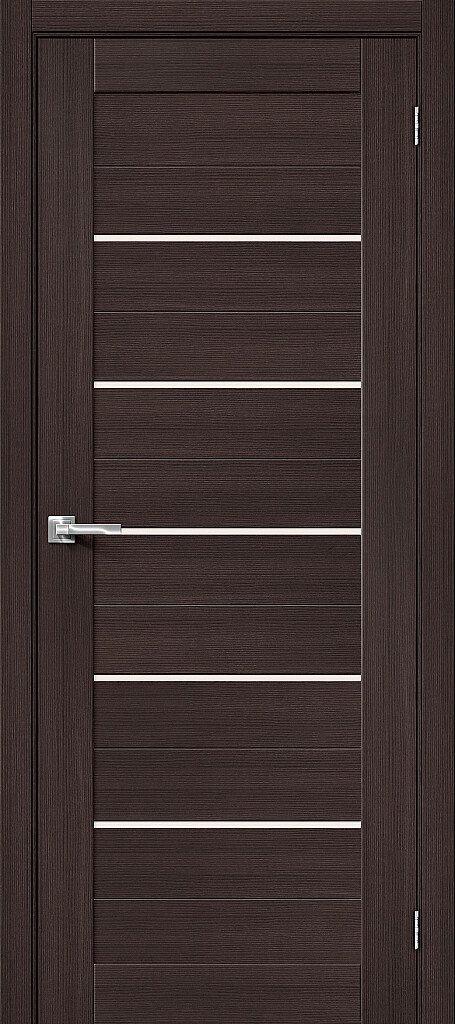 Порта-22 (ПО) Magic Fog | Wenge Veralinga Порта-22 (ПО) Magic Fog | Wenge Veralinga