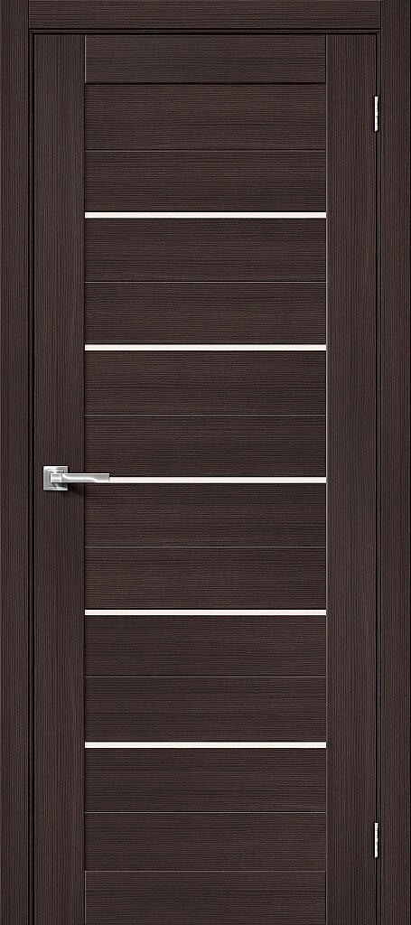 Порта-22 (ПО) Magic Fog | Wenge Veralinga