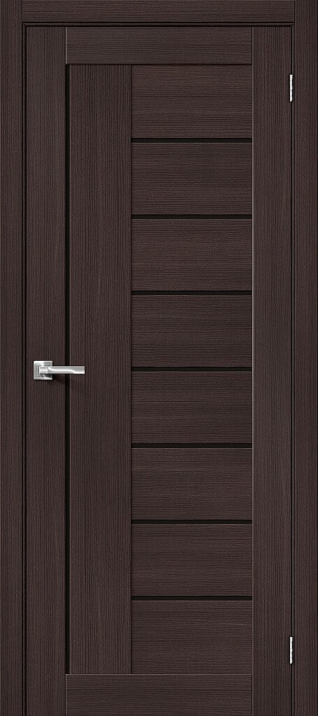 Порта-29 (ПО) Black Star | Wenge Veralinga