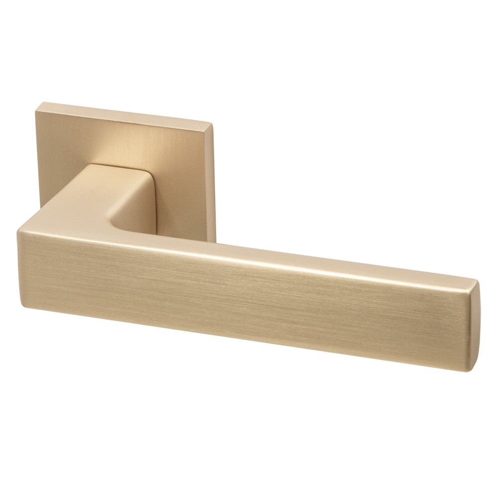 Ручка Armadillo (Армадилло) раздельная K.USS52.SKY (SKY USS) FSG-39 флорентийское золото 