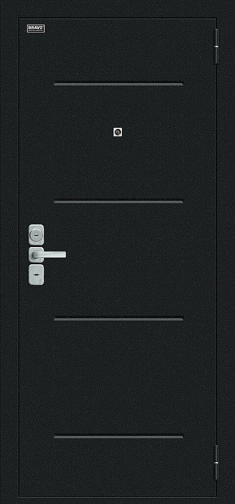 Нео Букле черное/Wenge Veralinga