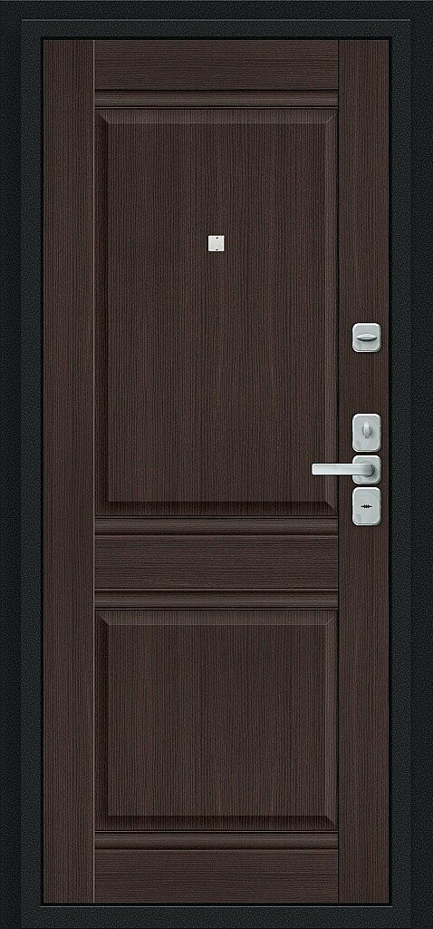 Нео Букле черное/Wenge Veralinga